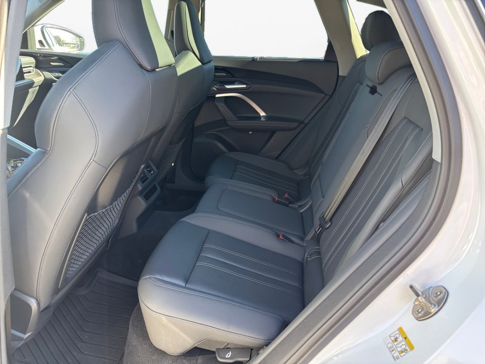 2025 Audi All-new Q5 Premium Plus TFSI quattro S tronic