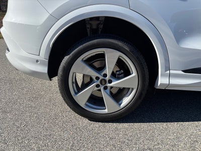 2025 Audi All-new Q5 Premium Plus TFSI quattro S tronic