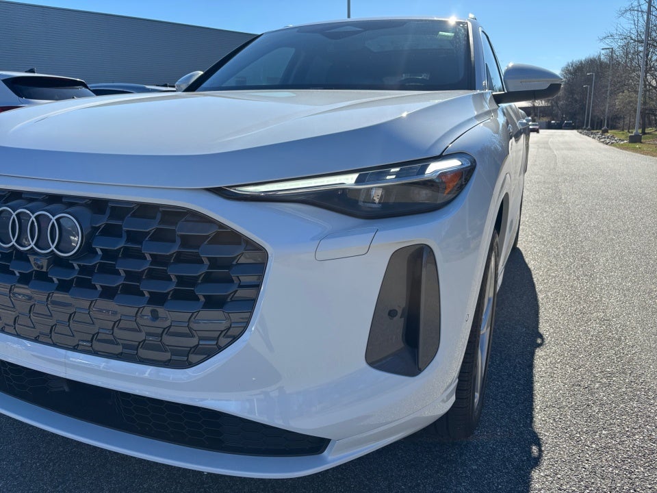 2025 Audi All-new Q5 Premium Plus TFSI quattro S tronic