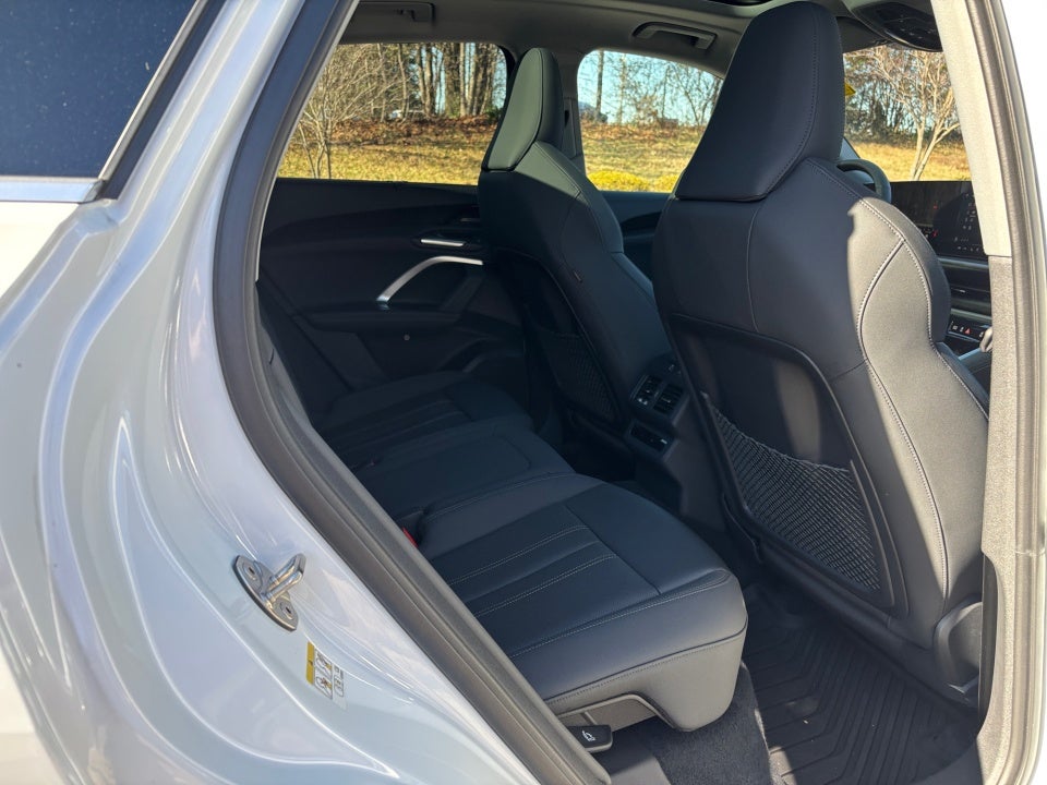 2025 Audi All-new Q5 Premium Plus TFSI quattro S tronic