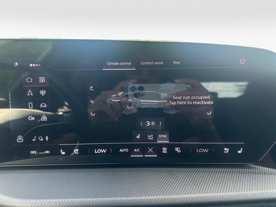 2025 Audi All-new SQ5 Prestige