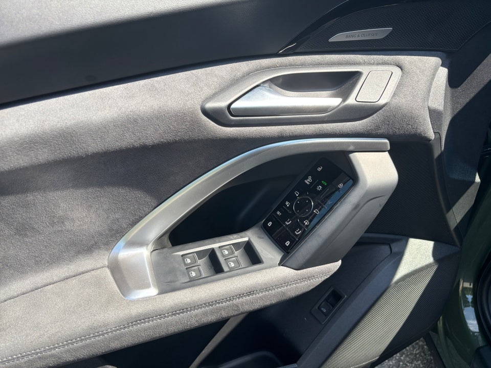 2025 Audi All-new SQ5 Prestige TFSI quattro S tronic