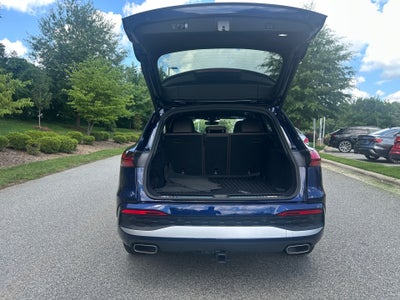 2025 Audi All-new Q5 Prestige