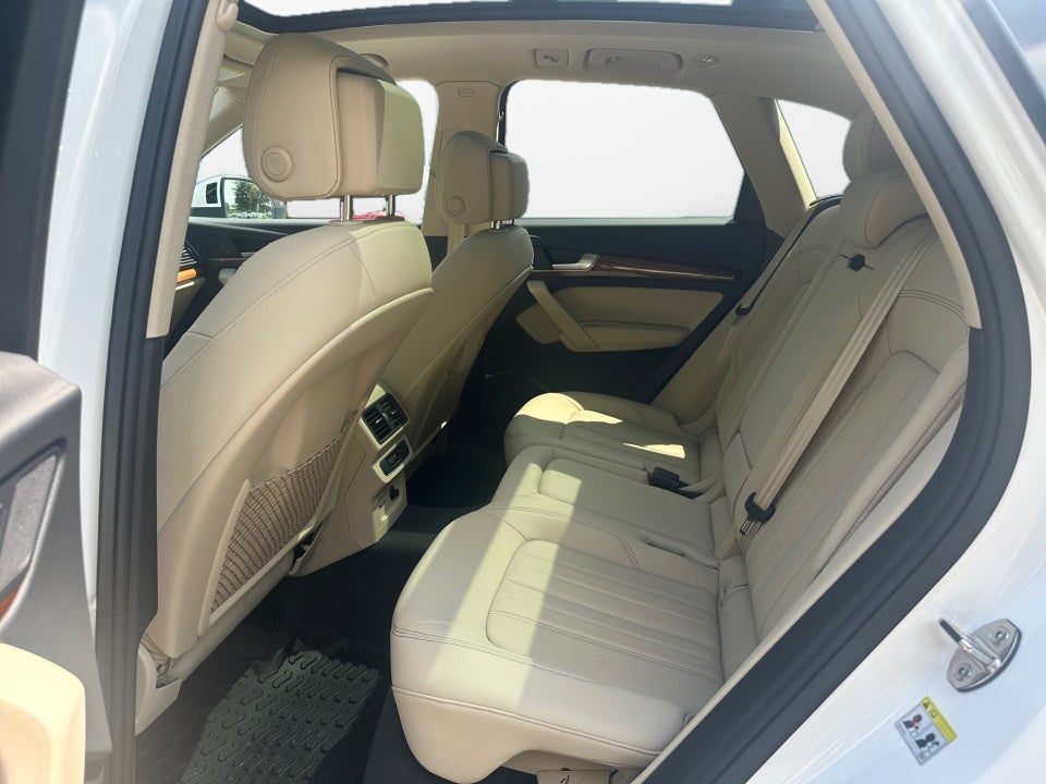 2023 Audi Q5 Premium