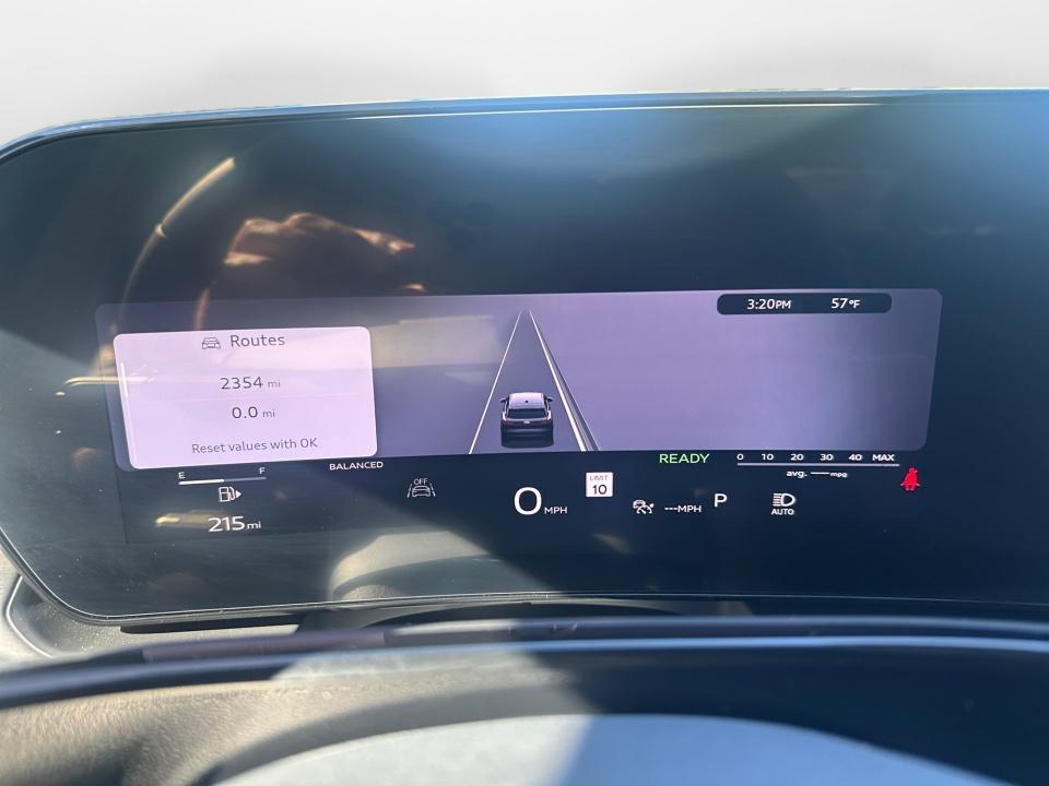2026 Audi Q3 S line