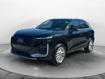 2026 Audi Q3 S line