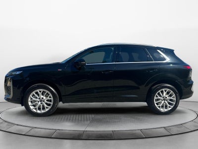 2026 Audi Q3 S line