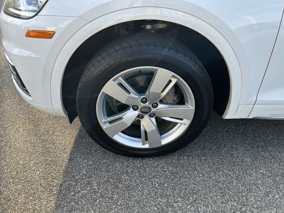 2018 Audi Q5 2.0T Premium