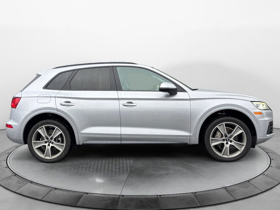 2019 Audi Q5 45 Premium