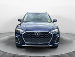 2023 Audi Q5 Premium Plus 45 TFSI S line quattro