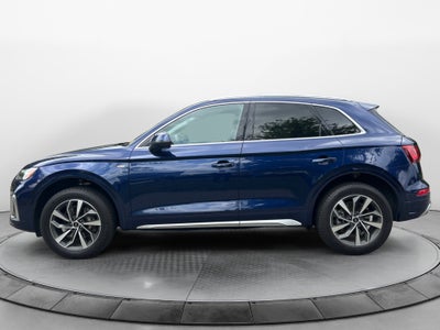 2023 Audi Q5 Premium Plus 45 TFSI S line quattro