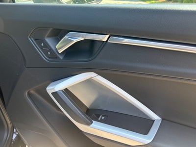 2022 Audi Q3 Premium Plus 45 TFSI S line quattro Tiptronic
