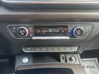 2024 Audi Q5 Premium 45 TFSI S line quattro