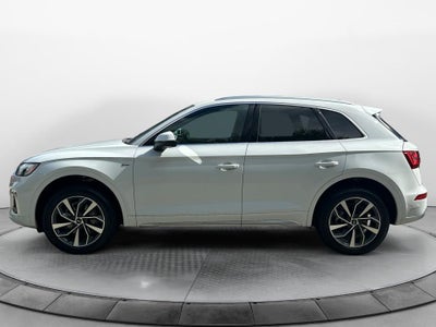 2024 Audi Q5 S line Premium