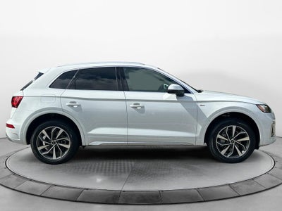 2024 Audi Q5 S line Premium