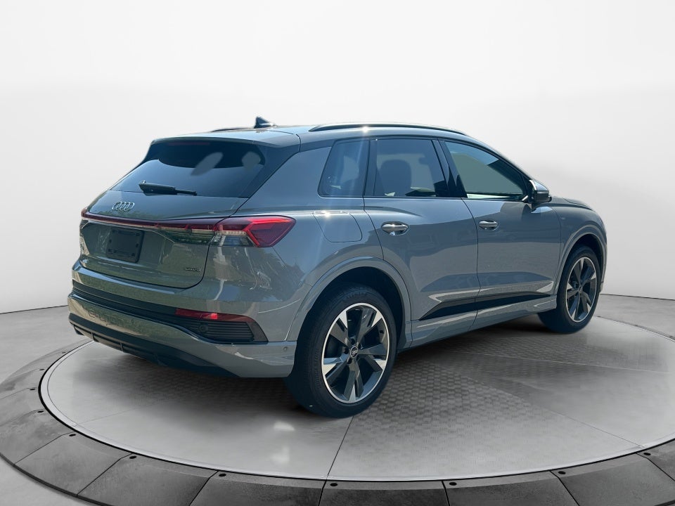 2024 Audi Q4 e-tron Premium Plus