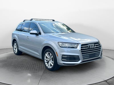 2018 Audi Q7 Premium Plus