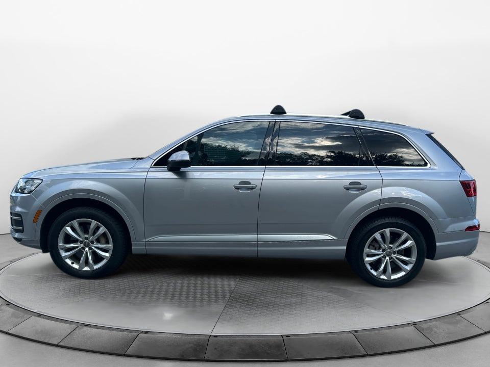 2018 Audi Q7 Premium Plus