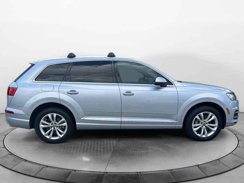 2018 Audi Q7 Premium Plus