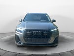 2026 Audi Q7 Premium Plus