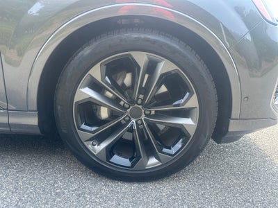 2026 Audi Q7 Premium Plus