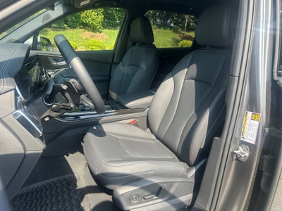 2026 Audi Q7 Premium Plus