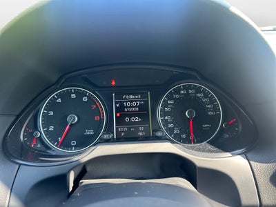 2017 Audi Q5 Premium Plus