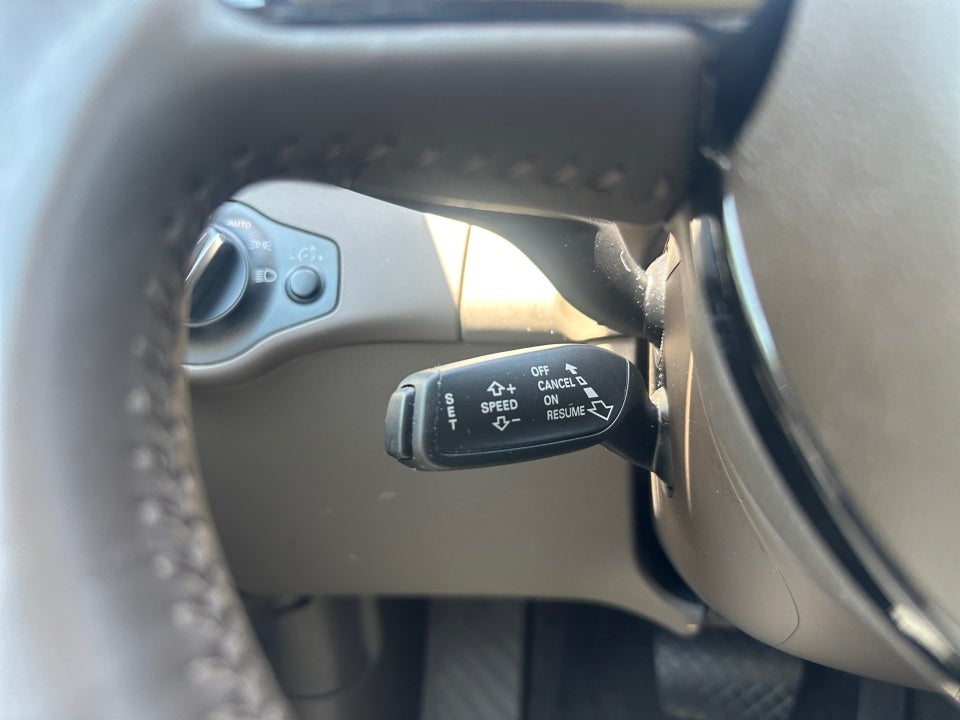 2015 Audi allroad Premium Plus