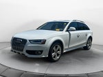 2015 Audi allroad Premium Plus