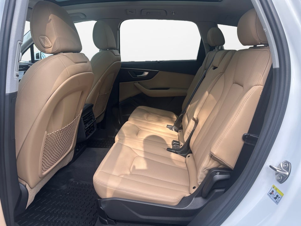 2023 Audi Q7 Prestige 55 TFSI quattro Tiptronic