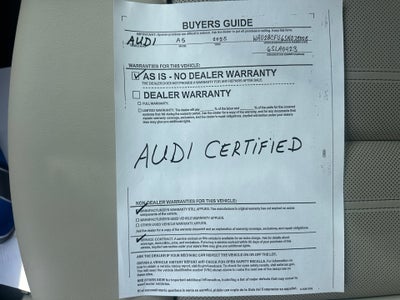 2025 Audi All-new A5 Premium Plus