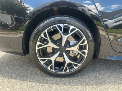 2026 Audi A6 Premium Plus quattro S tronic