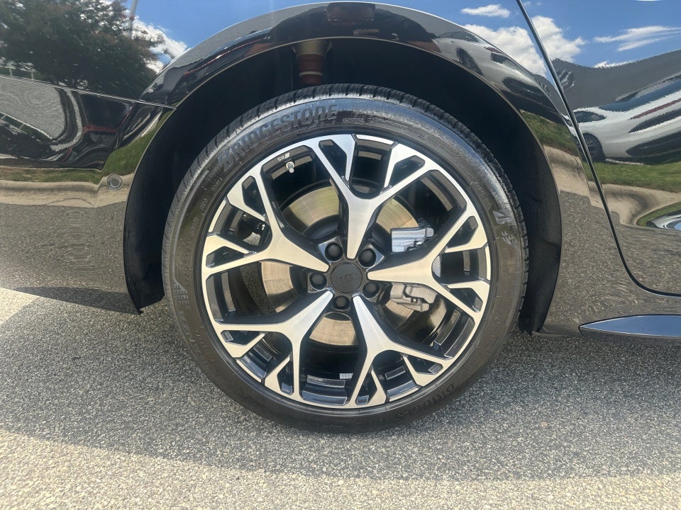 2026 Audi A6 Premium Plus quattro S tronic