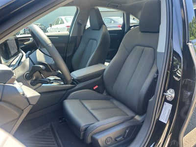 2026 Audi A6 Premium Plus quattro S tronic