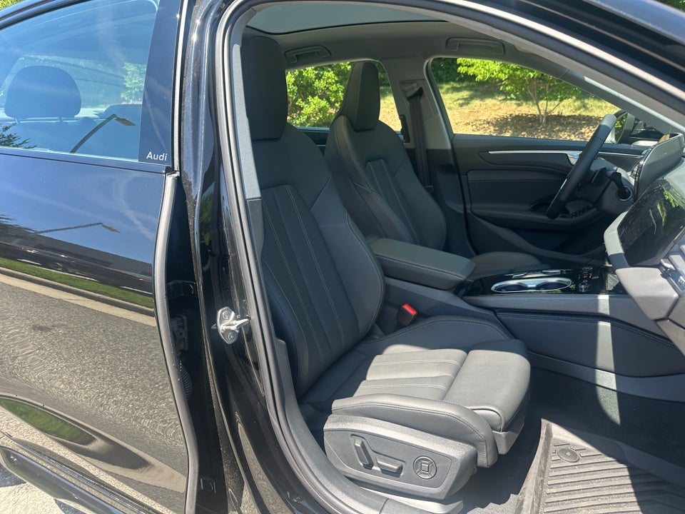 2026 Audi A6 Premium Plus quattro S tronic