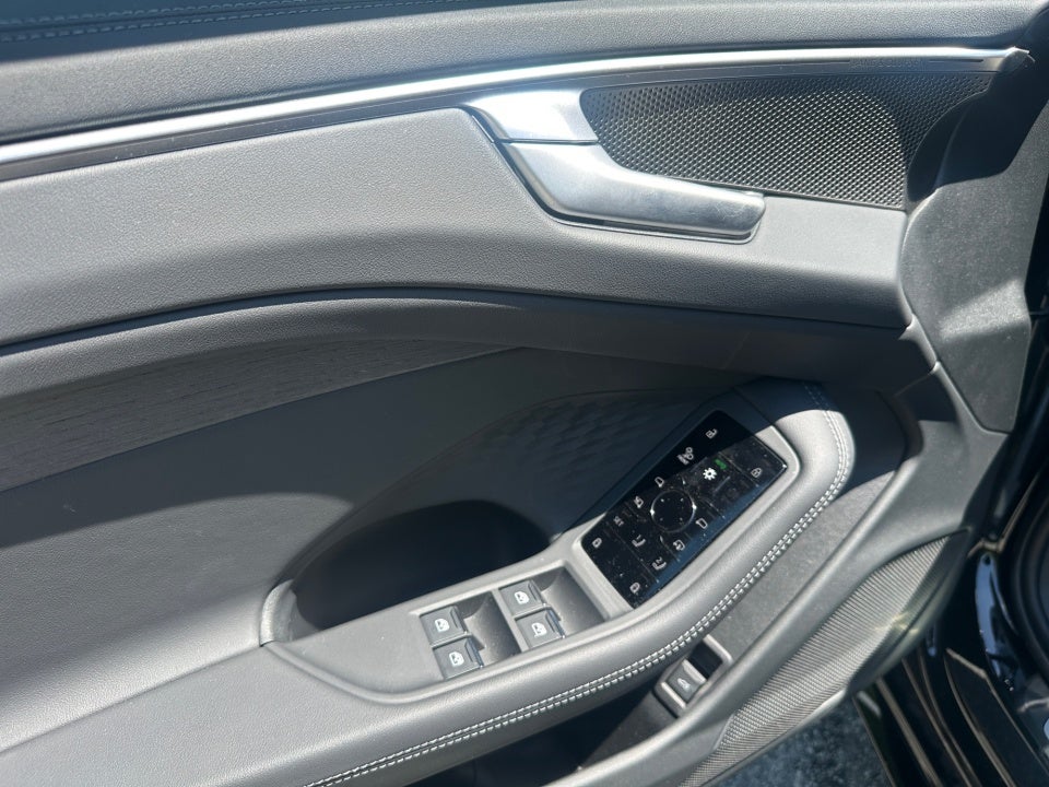 2026 Audi A6 Premium Plus quattro S tronic