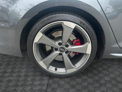 2019 Audi S4 Prestige