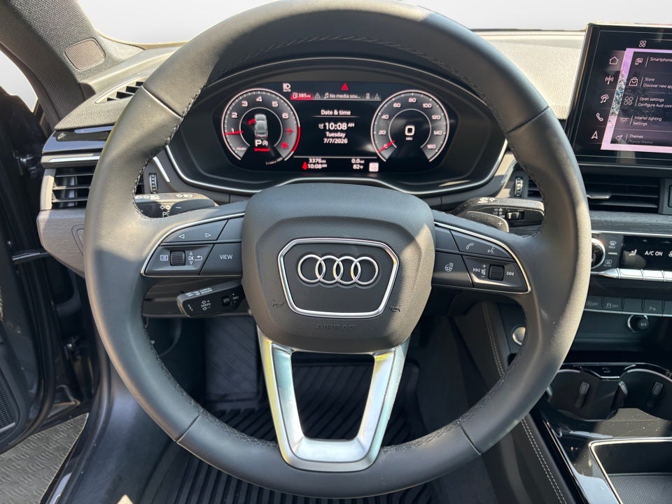 2025 Audi A5 Sportback S line Premium Plus