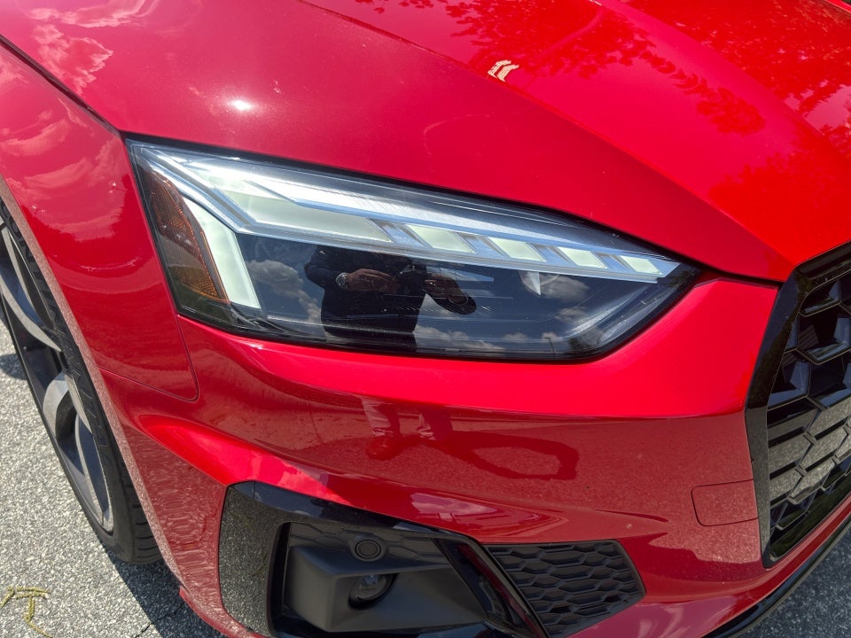 2023 Audi A5 Sportback Premium Plus 45 TFSI S line quattro S tronic