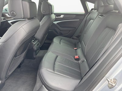 2023 Audi A7 Sportback Premium 55 TFSI quattro S tronic