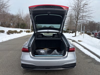 2023 Audi A7 Sportback Premium 55 TFSI quattro S tronic
