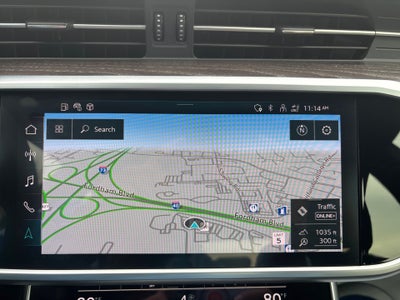 2023 Audi A7 Sportback Premium 55 TFSI quattro S tronic