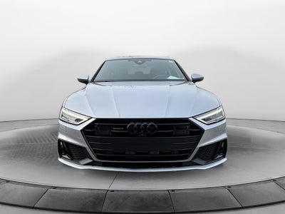 2023 Audi A7 Sportback Premium 55 TFSI quattro S tronic