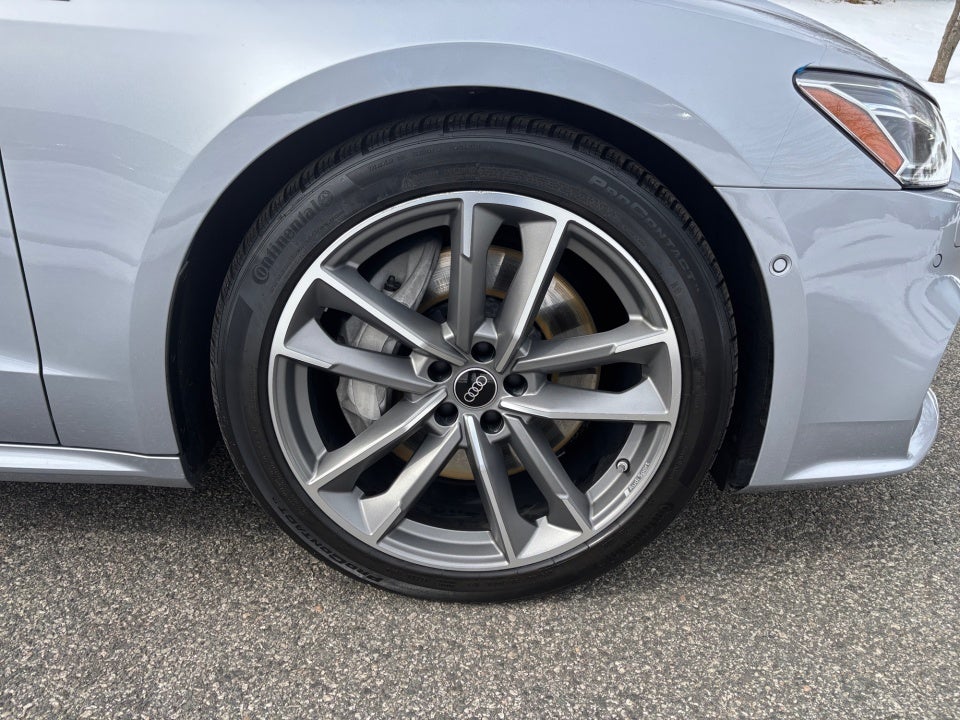 2023 Audi A7 Sportback Premium 55 TFSI quattro S tronic