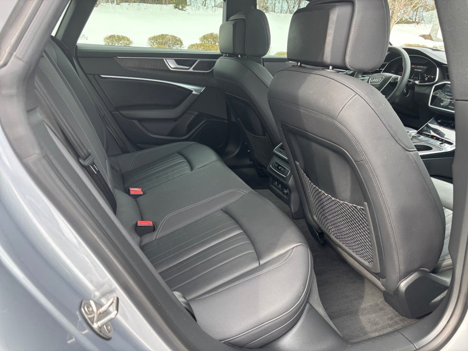 2023 Audi A7 Sportback Premium 55 TFSI quattro S tronic