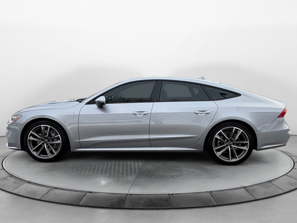 2023 Audi A7 Sportback Premium 55 TFSI quattro S tronic