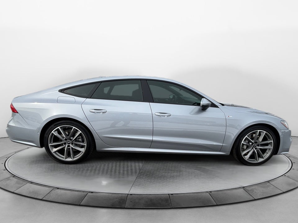 2023 Audi A7 Sportback Premium 55 TFSI quattro S tronic