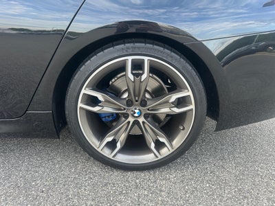 2019 BMW M550i xDrive