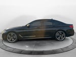 2019 BMW M550i xDrive