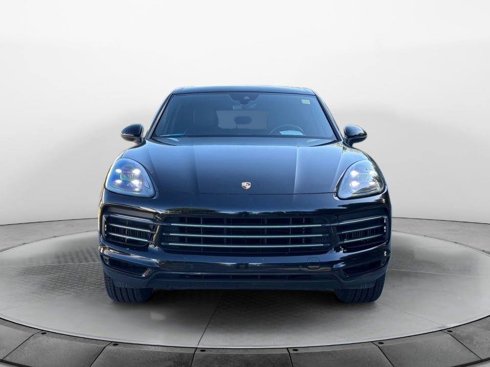 2020 Porsche Cayenne AWD